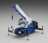 Hasegawa 66110 Tadano Rough Terrain Crane GR-130NL/N CREVO Mini G4 H-Type Outrigger 1/35
